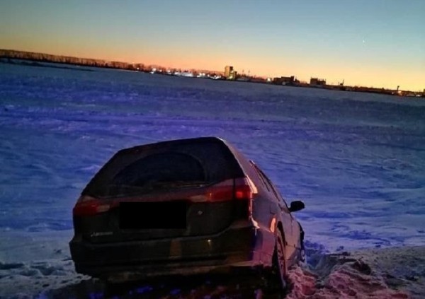 Ребенок и пожилой водитель пострадали в аварии под Заводоуковском