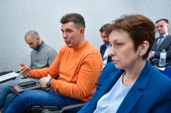 Тюменские предприниматели и самозанятые могут взять займ до 5 млн рублей по ставке 7,5%