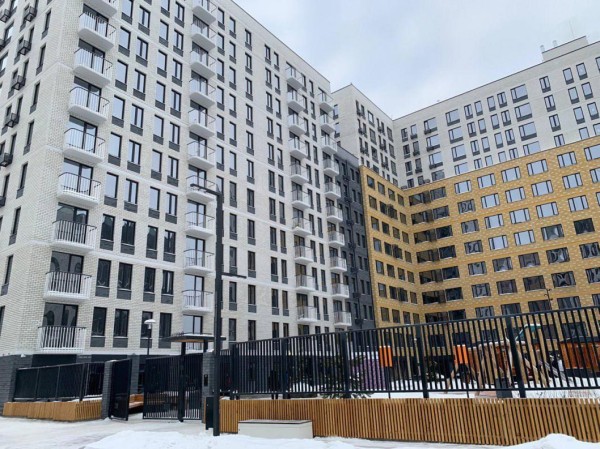 Более 186 тысяч электронных заявлений регистрации прав на недвижимость подали в Тюмени Более 186 тысяч электронных заявлений регистрации прав на недвижимость подали в Тюмени