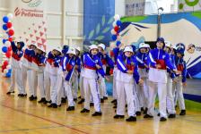 В Тюменской области в 2023 году сохранены все льготные программы детского отдыха В Тюменской области в 2023 году сохранены все льготные программы детского отдыха