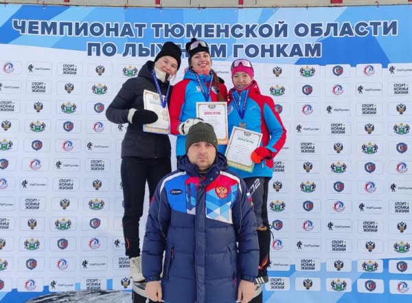 Более 140 спортсменов заявились на первые лыжные гонки в "Жемчужине Сибири"