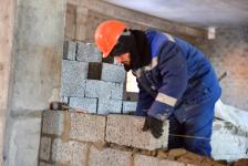 Фотогалерея и видеосюжет о ходе строительства главного корпуса ТюмГУ 