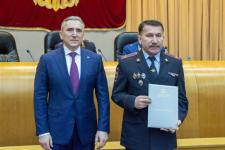 Более 740 миллионов рублей предусмотрено в бюджете Тюменской области на 2023 год на борьбу с преступностью