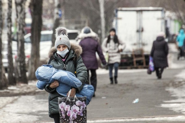 Более 14 тысяч семей Тюменской области получили единовременную выплату при рождении ребенка в 2022 году