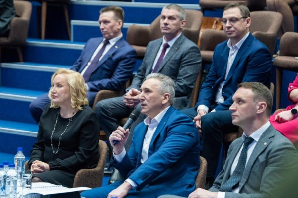 48 инвестпроектов на 485 млн рублей реализовали в муниципалитетах Тюменской области