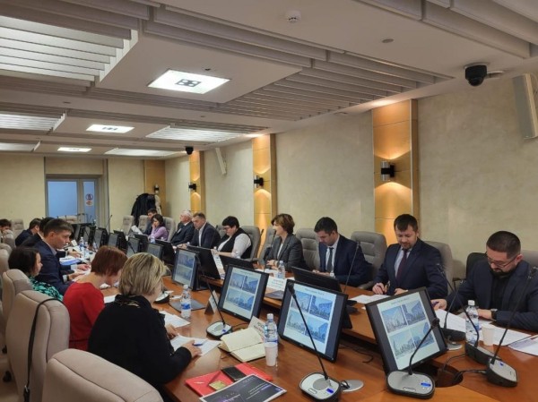 В Тюменской области предприниматели инвестируют 2,6 млрд рублей в новые производства