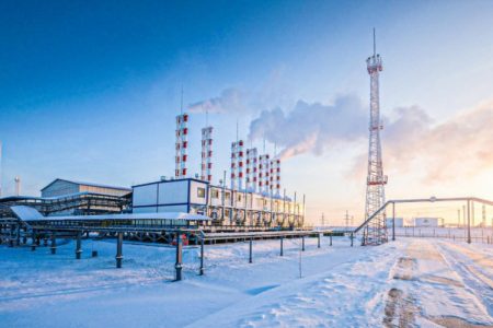 На 46 млн рублей сэкономило энергоресурсов АО “Транснефть – Сибирь” в 2022 году