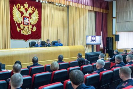 Более 740 миллионов рублей предусмотрено в бюджете Тюменской области на 2023 год на борьбу с преступностью