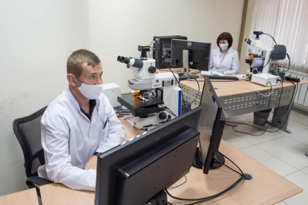 В Тюменской области к 2030 году планируется реализовать 36 научно-технологических проектов