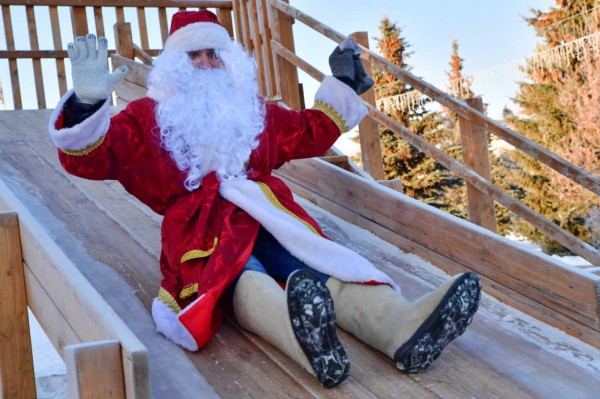 За лучшее фото новогодних каникул тюменцы могут выиграть подарок За лучшее фото новогодних каникул тюменцы могут выиграть подарок