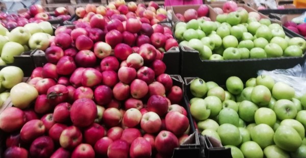 Роспотребнадзор назвал продукты, которые полезно есть в январе