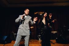 Сергей Осинцев: над вокалом и хореографией артистов работает золотой фонд театрального искусства России