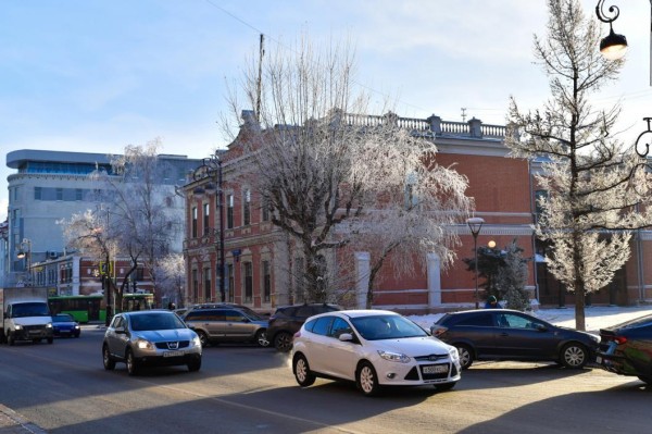 18 праздничных выходных ожидают жителей Тюменской области до конца  2023 года