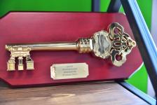 Центр молодежных инициатив аграрного университета открылся в Тюмени