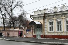 Реконструкция улицы Ленина в Тюмени на фото и видео 