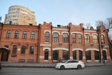 О любви к Тюмени: на улице Дзержинского прошла экскурсия ко Дню всех влюбленных