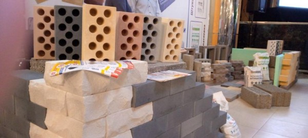 Умные решения для загородной жизни представлены на выставке в Тюменском технопарке 