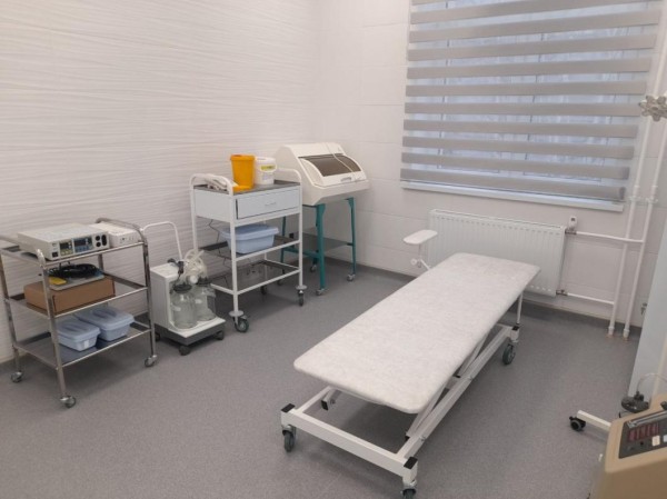 Тюменские волонтеры-медики проконсультируют пациентов  в отдаленных районах Ямала