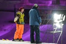 Фотогалерея: в Тюмени на фестивале "Битва на Туре" встретились сильнейшие фристайлеры 