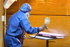 Тюменская мебельная компания на треть увеличила объемы производства за счет нового цеха