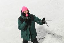 Фотогалерея: в Тюмени на фестивале "Битва на Туре" встретились сильнейшие фристайлеры 