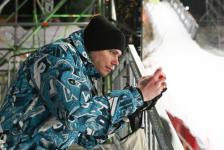 Фотогалерея: в Тюмени на фестивале "Битва на Туре" встретились сильнейшие фристайлеры 