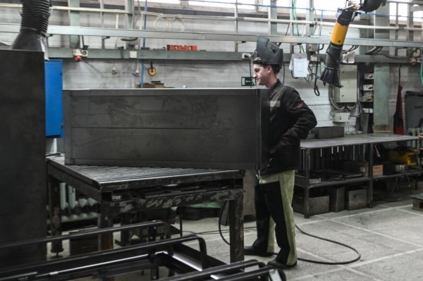 278 инвестпроектов реализуют в Тюменской области