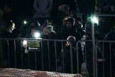 Фотогалерея: в Тюмени на фестивале "Битва на Туре" встретились сильнейшие фристайлеры 