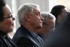 Сельхозтоваропроизводители Тюменской области создали отраслевое объединение