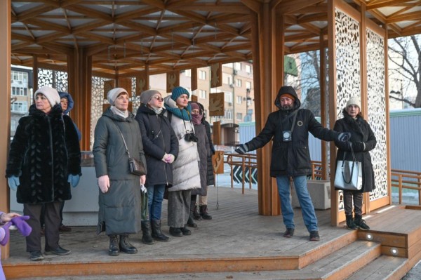 Тюменская область победила в финале II Всероссийской туристической премии Russian Travel Awards