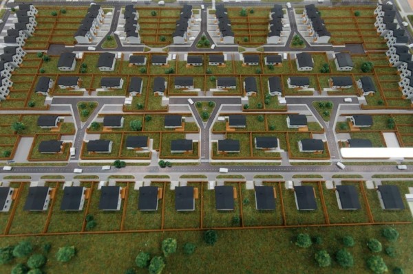 Умные решения для загородной жизни представлены на выставке в Тюменском технопарке 