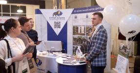 Умные решения для загородной жизни представлены на выставке в Тюменском технопарке 