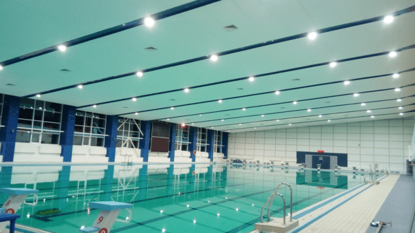 Восемь видов промышленных светодиодных и уличных светильников производит тюменская компания Восемь видов промышленных светодиодных и уличных светильников производит тюменская компания