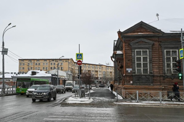 Лидерство Тюменской области в рейтинге АСИ &ndash; результат работы команды губернатора, считает эксперт 