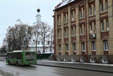 Реконструкция улицы Ленина в Тюмени на фото и видео 