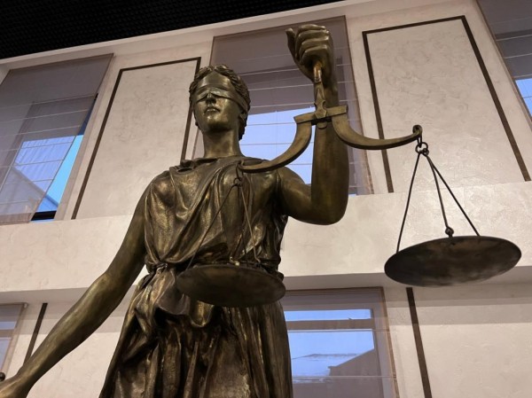 По шесть лет колонии строгого режима получили организаторы незаконного реабилитационного центра По шесть лет колонии строгого режима получили организаторы незаконного реабилитационного центра