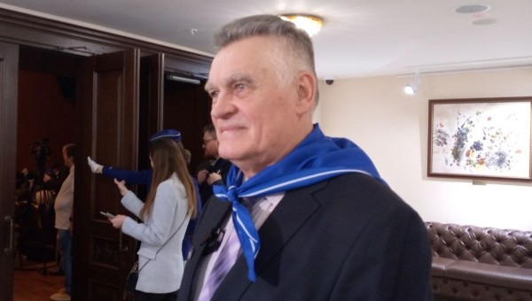 В Тюменской области отметили 100-летие отечественной гражданской авиации