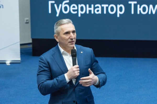 В Тюменской области запустили программу "Инвестиционный займ" для бизнеса