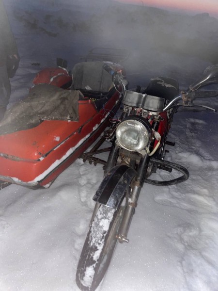 Тюменские госавтоинспекторы задержали 19 пьяных водителей за ночь