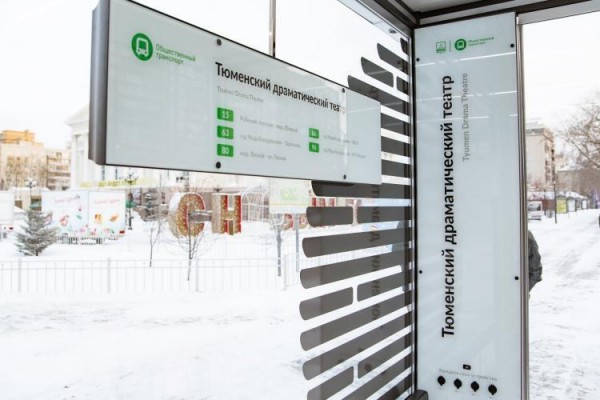 76,7 % составил уровень цифровой зрелости экономики Тюменской области в 2022 году