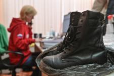 Народный фронт доставит из Тюмени в ЛДНР почти 9,5 тонн гуманитарной помощи