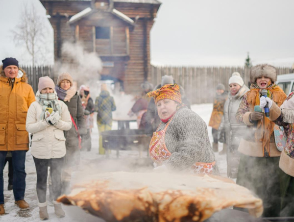 Тюменская область получит дополнительную федеральную поддержку на развитие событийного туризма