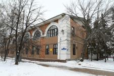 Реконструкция улицы Ленина в Тюмени на фото и видео 