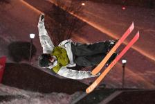 Фотогалерея: в Тюмени на фестивале "Битва на Туре" встретились сильнейшие фристайлеры 