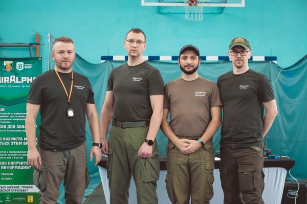 В Тюмени проект "Ворошиловский стрелок" реализуют на грант Росмолодежи 