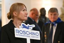 В Тюменской области отметили 100-летие отечественной гражданской авиации