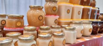 Умные решения для загородной жизни представлены на выставке в Тюменском технопарке 