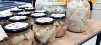 Умные решения для загородной жизни представлены на выставке в Тюменском технопарке 