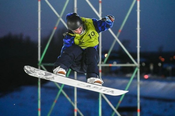 Призеры Кубка Европы и участники Олимпийских игр приедут на "Битву на туре" в Тюмени