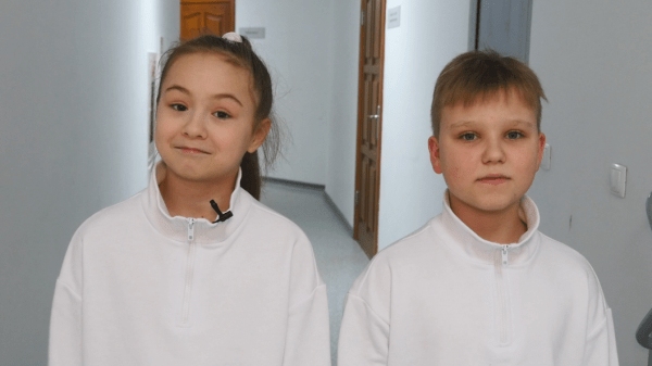 Конкурс "Сибирская метелица" собрал в Тюмени лучших хореографов и артистов цирка